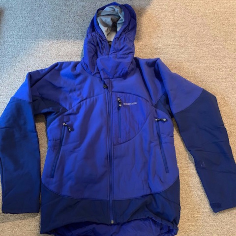 Patagonia Soft Shell Jacket